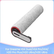 For H14 Dual/H14 Pro/H14/ / Ultra/H30 Ultra Wet&Dry Vacuum Cleaner Spare Parts Floor Cleaning Bru