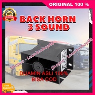 Back Horn 3 Sound Function Atreat Truck Reverse Alarm 3 Types of Car Reverse Sound Becomes More Safe