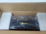 全新 鐵三角代工廠出口歐美黑膠唱片機 LP電唱機復古全新未拆封藍牙音響藍牙耳機客廳擺件 黑膠唱盤