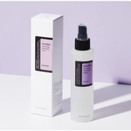 COSRX AHA/BHA Clarifying Treatment Toner