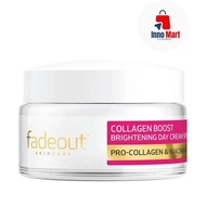 Fade Out Collagen Boost Day Cream 50ml