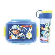 Boboiboy Friends Lunch Box Set (9915)