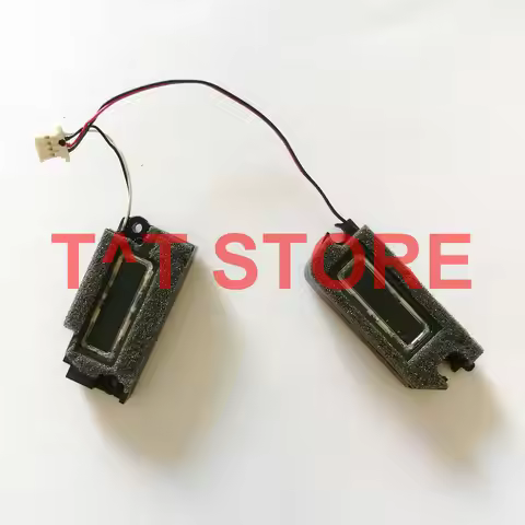original for HP ENVY X360 13-AG 13M-AG TPN-W133 laptop Built-in audio speaker set 023.400E0.0001 fre