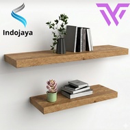 AESTHETIC WALL-MOUNTED TACO SHEET SHELF