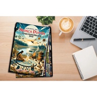 MEDICA DIVINA (DIVINO FAITH HEALERS) VOL.1