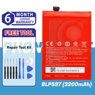 COMPATIBLE FOR 1PLUS ONE PLUS 1 + 1 2 3T 5T 6 6T 7T 7 PRO 8 8T 9 9 PRO NORD 5G N10 5G X BATTERY BATE