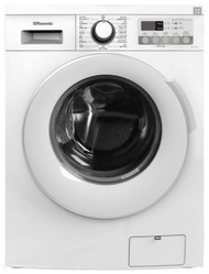 樂信 - RWA814SF 8公斤 1400轉 變頻纖薄前置式洗衣機