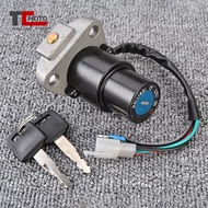 Ignition Switch For Yamaha DT125R RH RN DT200R TZR250 XT350 XT600EH EN KH KN XT600 DT125F DT125R DT1