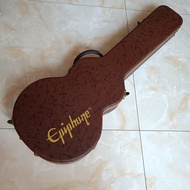 Original Genuine Gibson USA Hard Shell Electric Guitar Hard Case For Gibson Epiphone Les Paul Guitar