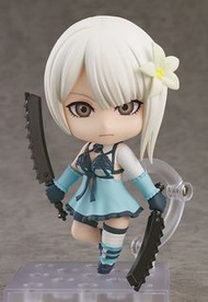 全新 行版 Nendoroid 黏土人 1705 尼爾 人工生命 凱寧 NieR Replicant ver. 1.22474487139... Kainé