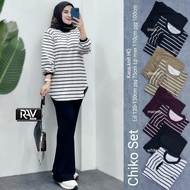 1910 CHIKO SET by RaV