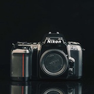 Nikon F-601 #6381 #135底片相機