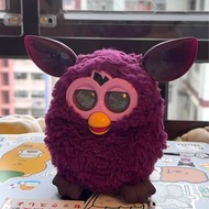 ［包順豐］Furby  紫色
