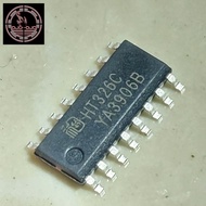 HT326C ESop-16 HT326 HT 326 326C IC Switching Power Supply HT326CSPER Audio Amplifier Class-D