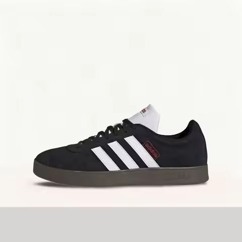 adidas VL COURT 2.0 Stylish, versatile, and premium-quality low-top skate sneakers with cushioning H