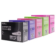 [Ready Stock] Preferential Package PLUS PLUS Correction Tape Refill WH-635R/625R/615R Students Use L