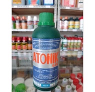 ATONIK 6.0 L 500ML / ATONIK 500ML / ATONIK / ATONIK ZAT PENGATUR TUMBUH / ATONIK 1 LITER / ZPT 500 M