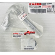 VIRAGO XV535 T FORK, UNDER BRACKET (ORIGINAL100%YAMAHA) 99999-03559