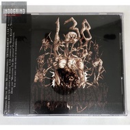 Audio CD - Development - 138 (bonus poster & sticker)