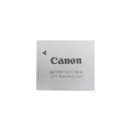 Camera Battery NB-4L NB4L NB 4L For Canon IXUS 100 110 IS 120 130 115 117IS Battery charger ที่ชาร์จ