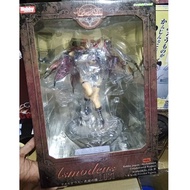 The Seven Deadly Sins Asmodeus Statue of Lust 1/8 Hobby Japan