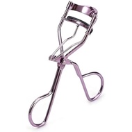 Eyelash Curler - Crimps & Curls Lashes for Perfect, Eye-Framing Fringe - Gentle & Safe (01#) Silver
