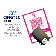 E-Wallet QR Payment QR MODULE E-Wallet Washing Machine Dobi / E Token Changer / E-wallet Claw Machin