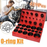 Rubber Seal Complete 225-Piece Rubber O-RingOring Set / Seal Set O Ring Rubber Ring O Ring Rubber