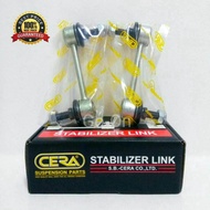 (2 ข้าง) CERA ลูกหมากกันโคลงหลัง AE92 / AE100 / AE101 / AE111 / AE112 / 4AFE / ST190 / ST191