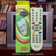 PTC remote remot tv lg multi tabung 14 - 21 inch 638 TERJAMIN