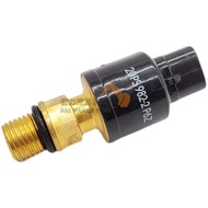 อะไหล่รถขุดวอลโว่ EC210เซนเซอร์วัดความดันไอดเลอร์เซนเซอร์วัดความดัน EC210BLC EC210B EC240B EC140B