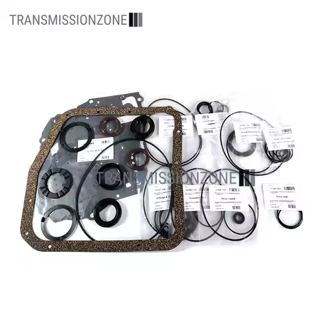 A130 A131L A132L Automatic Transmission Gasket Kit For CHEVROLET GEO TOYOTA 3-Speed