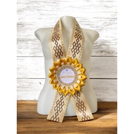 Lei Garland for Event Guest Speaker and Judge