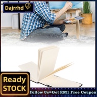 dajrrhd Small Watercolor Sketchbook 24 Sheets Journal with Insert Pocket Prevent Fading Paper for Ou