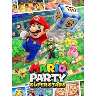 Mario Superstar Party