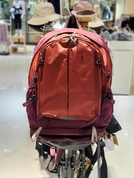 Genuine Korean THE NORTH FACE Outdoor Backpack 40l Mens And Womens Lightweight Leisure Backpack Hiki