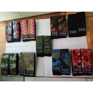 Fixie brand pedal strap, patterned model