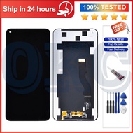Original For TCL 10 5G LCD Display Touch Screen Digitizer T790H T790Y LCD Replacement