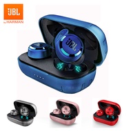 Wireless Bluetooth Earphone Sports 100 Original T280 TWS Earbuds Bass JBL Headphone Waterproof Heads