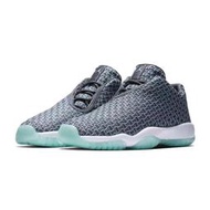 潮品 最高品質 實拍 Nike Air Jordan Future PRM 喬丹 未來 編織 黑紅 白 夜光