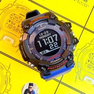 G-SHOCK / CASIO Rangeman Team Land Cruiser Toyota GPR-B1000TLC-1 | Original | Rare Edition | Trusted
