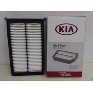KIA CARNIVAL 2.2 DIESEL 16y -19Y , KIA SORENTO 2.2 UM DIESEL 2016y AIR FILTER 28113-A9200