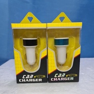 In-Car Charging USB 2.0/3.0 Compatible Cable