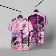 Inter miami messi edition jersey