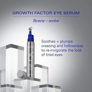 🔥包順豐 szeyee_Zo Skin Health Growth Factor Eye Serum 15ml 生長因子眼部修復精華 15ml 眼精華