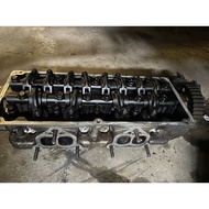 Cylinder Head Proton Saga Iswara Lmst Lmss Wira 1.3 1.5 4g13 4g15