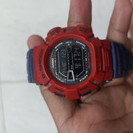 gshock g9000 mudman second