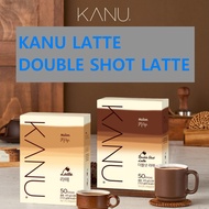 Maxim KANU Latte / Double Shot Latte