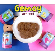 Gemoy wet food can 400gr wet food wet food cat cat food