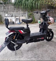 全新電動車#成人代步電樽車超長續航